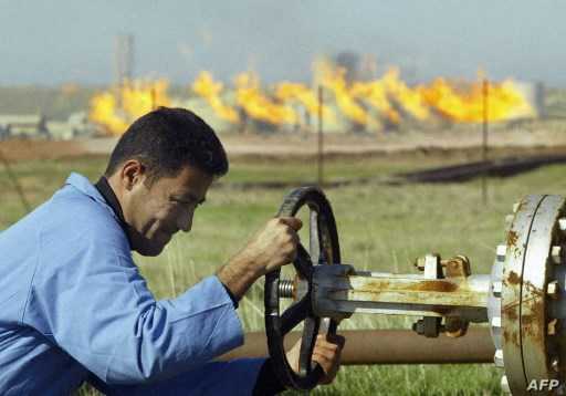 لجنة نيابية: العراق تكبد خسائر تصل إلى 12 ترليون دينار سنوياً جراء جولات التراخيص