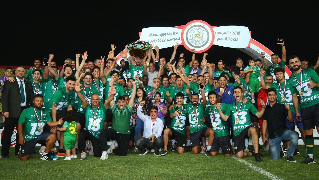 وصفت الاحتفالية بـ”المتواضعة”.. الشرطة لاتحاد الكرة: درعكم لا يساوي 50 ألف دينار