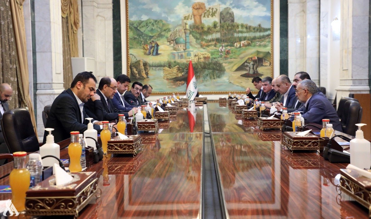 الإطار التنسيقي يعقد اجتماعا عاجلا لمناقشة استقالة نواب الكتلة الصدرية