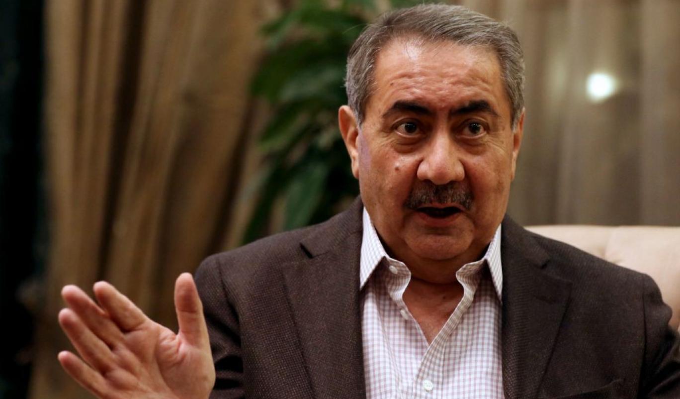 هوشيار زيباري: “القوى الميليشياوية” في بغداد تحاول تركيع كردستان