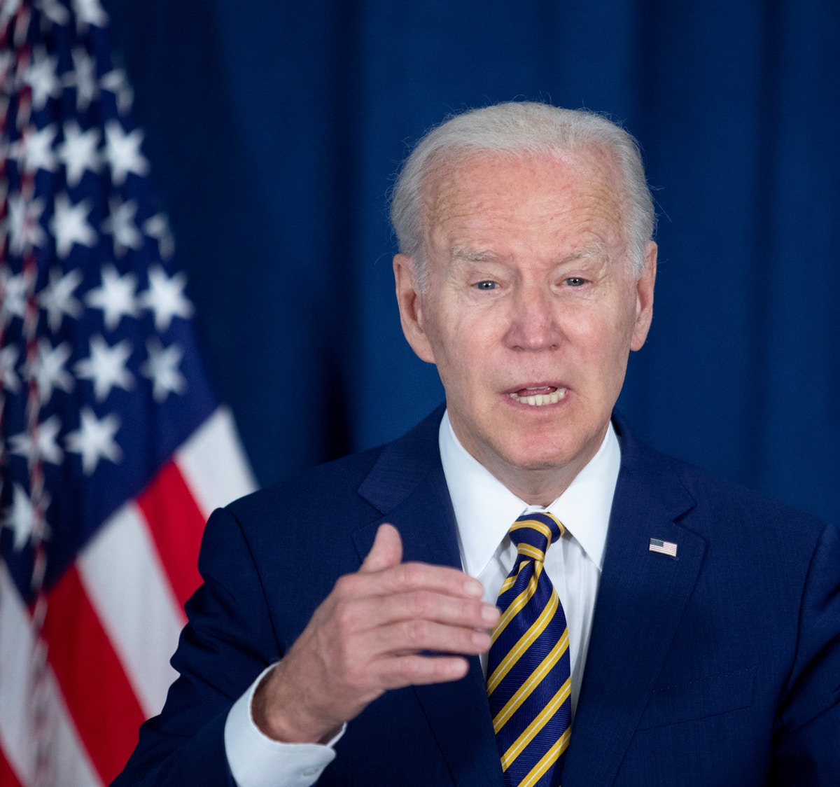 “غزو أوكرانيا” يرغم واشنطن على تعديل استراتيجيتها للأمن القومي