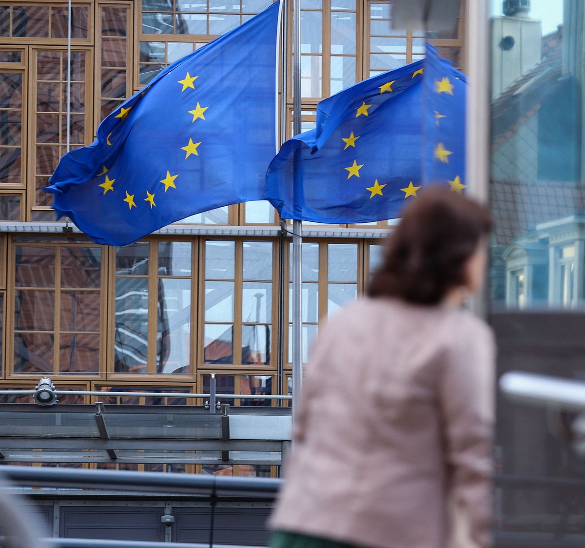 حزمة عقوبات أوروبية سادسة على روسيا.. وموسكو: لن تمر بلا رد