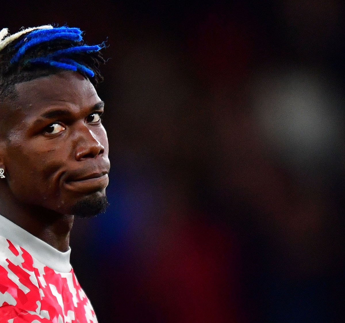 مانشستر يونايتد يعلن رحيل بوجبا