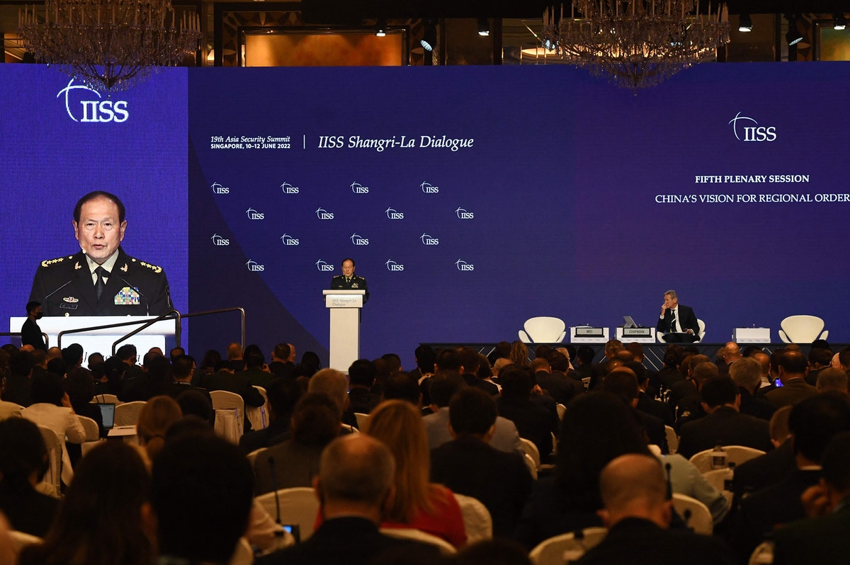 الصين: سنقاتل حتى النهاية إذا أراد الأميركيون المواجهة