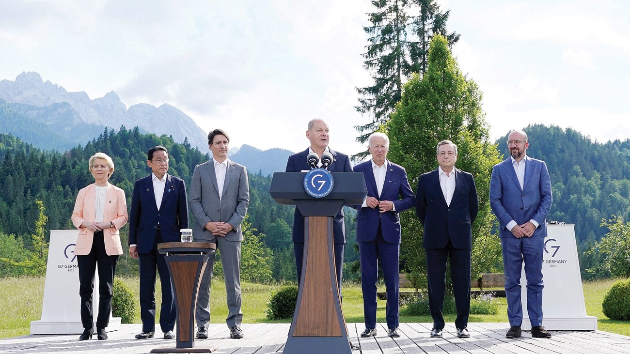 ألمانيا: المحادثات بشأن حظر استيراد الذهب الروسي لا تزال مستمرة