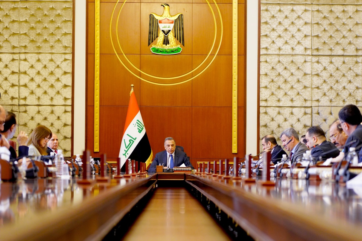 واع: الكاظمي يزور إيران والسعودية خلال أيام