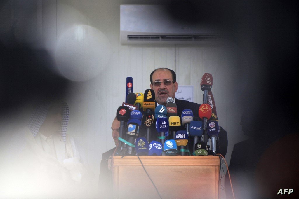 الجزء الخامس من التسريبات: المالكي يدعو الفصائل المسلحة للتبعية للحرس الثوري الإيراني