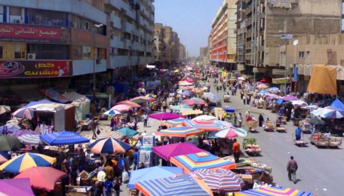 حمى العيد تضرب الأسواق ونسب الفقر تقفز إلى 31 %