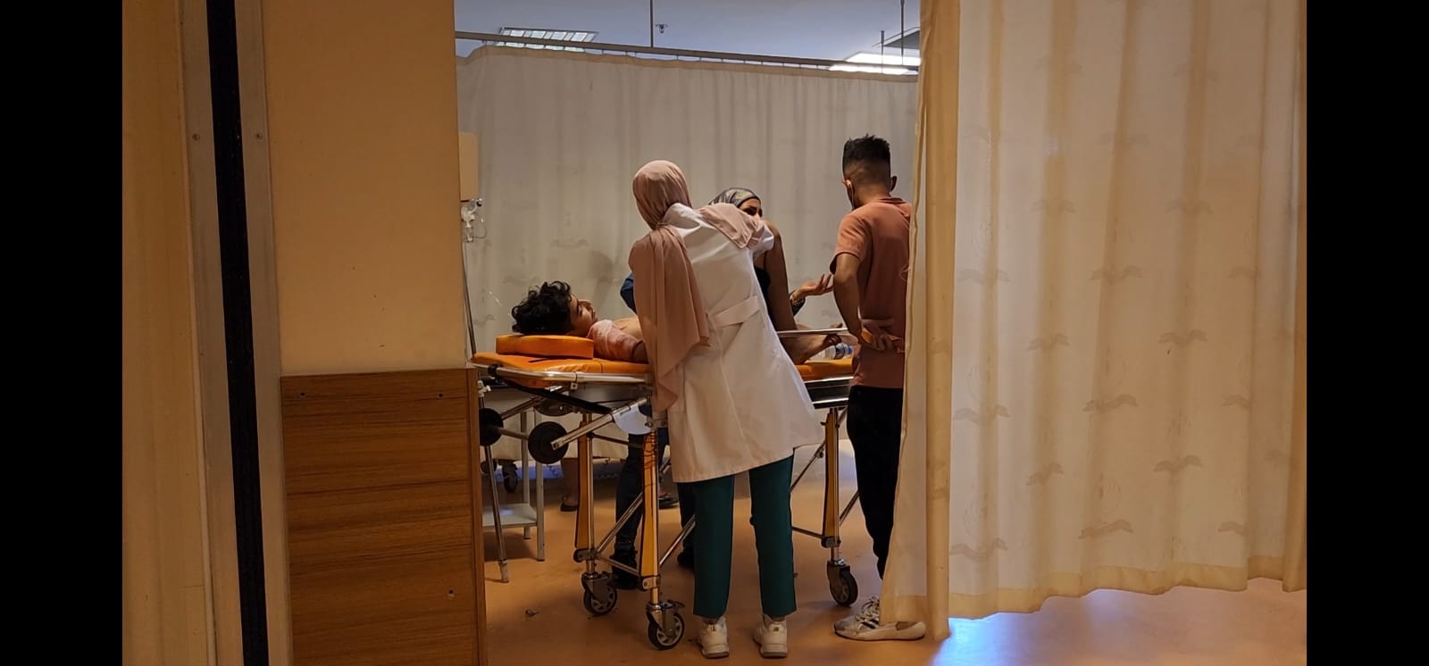 جميعهم من وسط وجنوب العراق… ارتفاع حصيلة شهداء ومصابي القصف التركي على دهوك