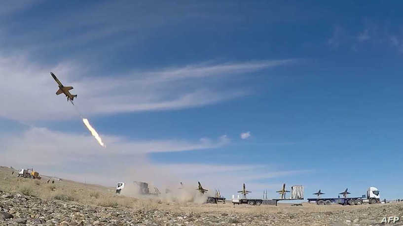 تراجع الاتفاق النووي الإيراني.. هل يعيد حرب “المسيرات” في العراق؟