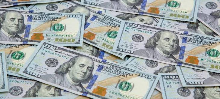 الدولار يرتفع في سوق العراق