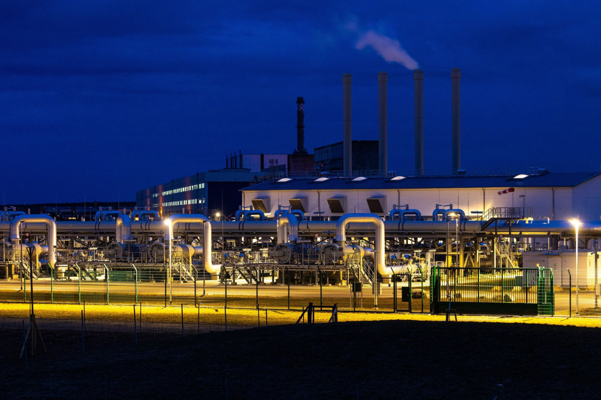 روسيا تزيد الغموض حول عودة خط أنابيب “نورد ستريم” للعمل