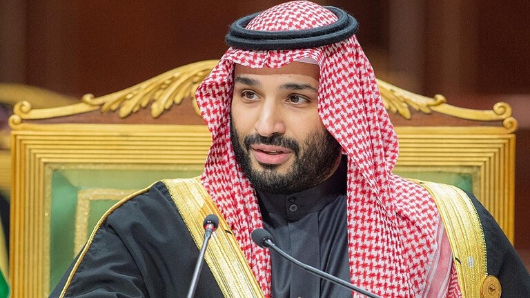 ابن سلمان: نشيد بتوقيع اتفاقية الربط الكهربائي بين العراق والسعودية والخليج