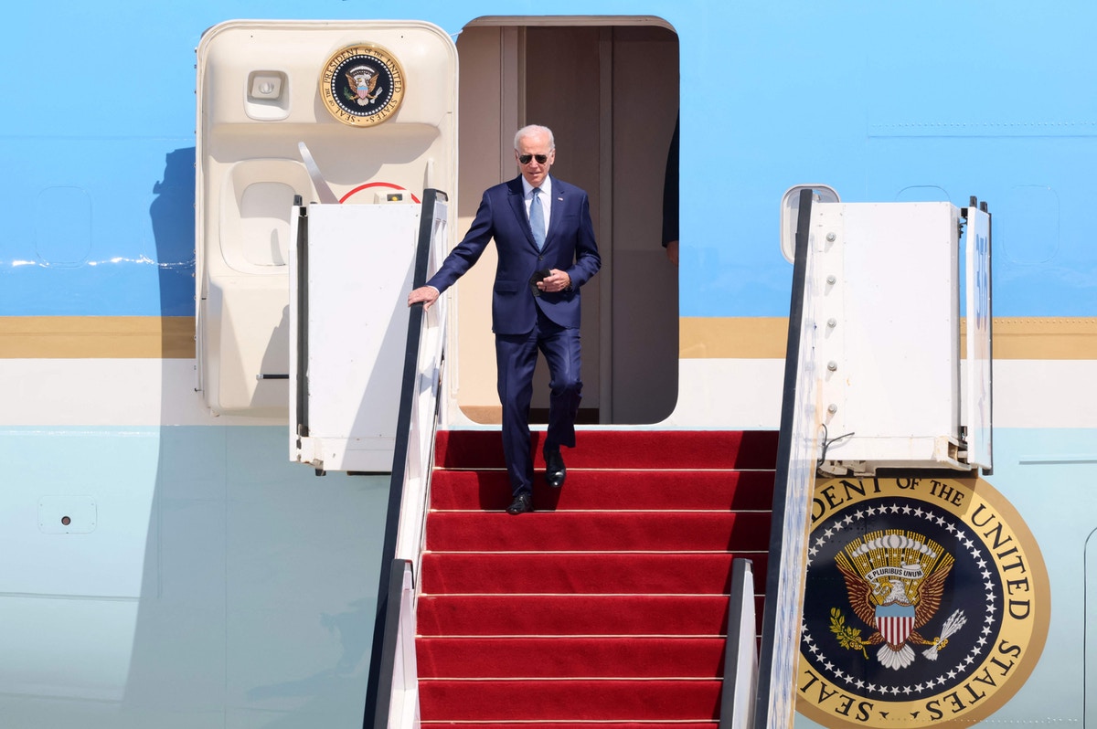 زيارة بايدن للشرق الأوسط.. ماذا يريد العرب من أميركا؟