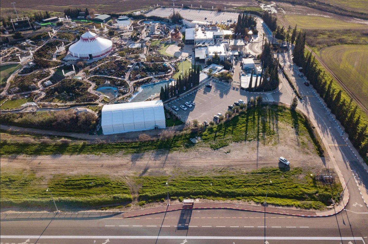 مصر: إسرائيل ستفتح تحقيقاً بشأن مقبرة جنودنا في القدس