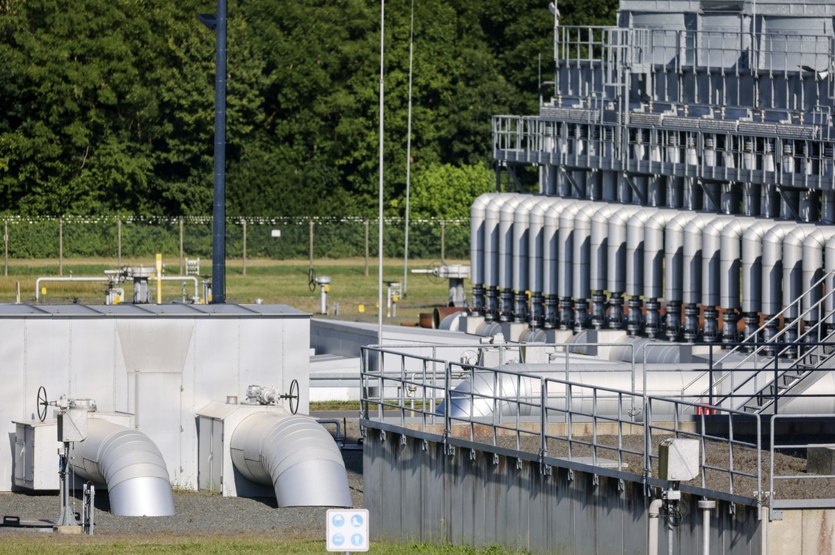 دول أوروبية تطالب باستثناءات من خطط تقليص استهلاك الغاز