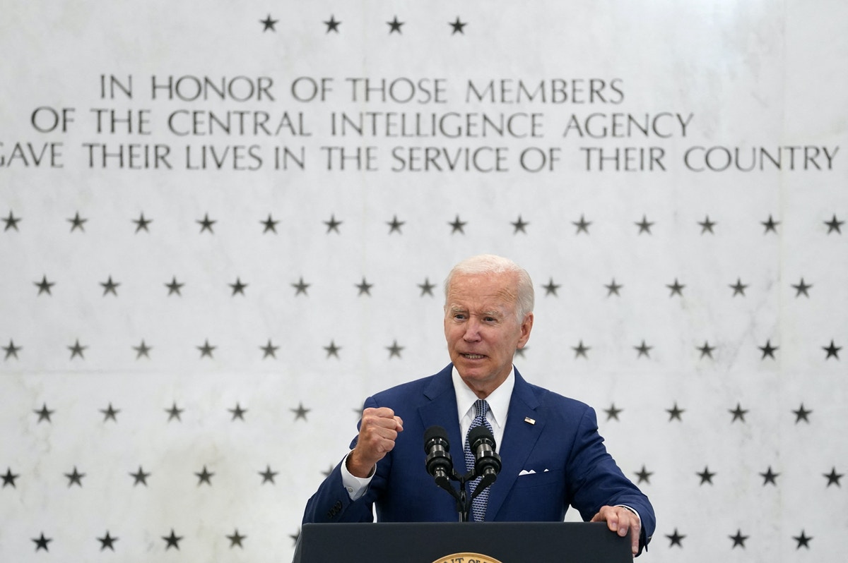 كيف يفسر بايدن جولته الشرق أوسطية لجمهور ناخبيه؟