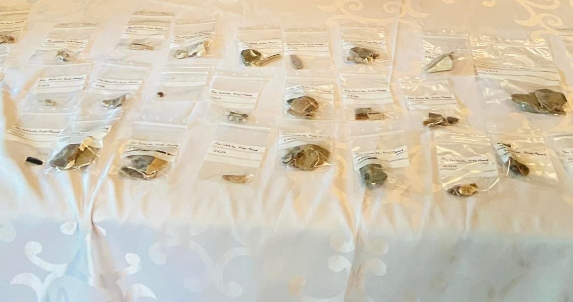 سفارة العراق لدى برلين تتسلّم 125 قطعة أثرية من الجانب الألماني (صور)