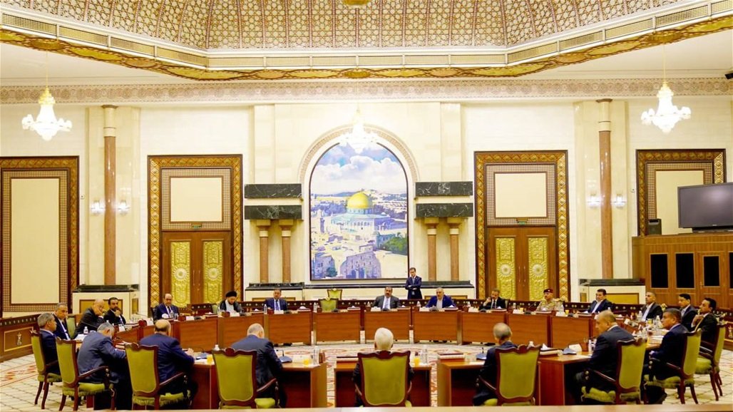 الكاظمي يدعو القوى الوطنية إلى اجتماع يوم غد الأربعاء في القصر الحكومي