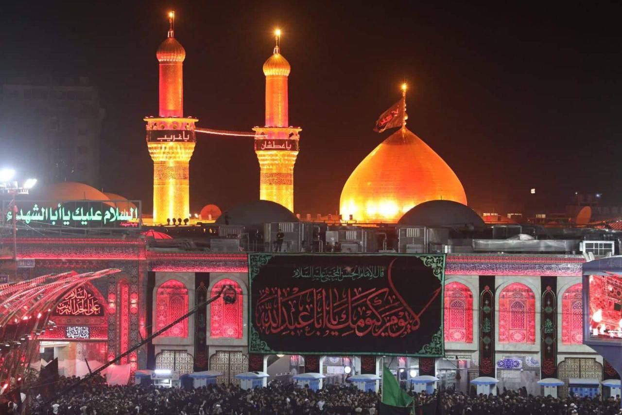 الكاظمي يوجه كافة الوزارات والمؤسسات الاتحادية بتقديم الدعم والاسناد لمحافظة كربلاء