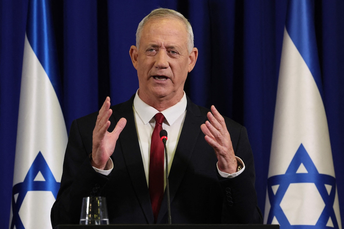 وزير الدفاع الإسرائيلي: علاقاتنا مع مصر “تمر بأزمة” بعد هجوم غزة الأخير