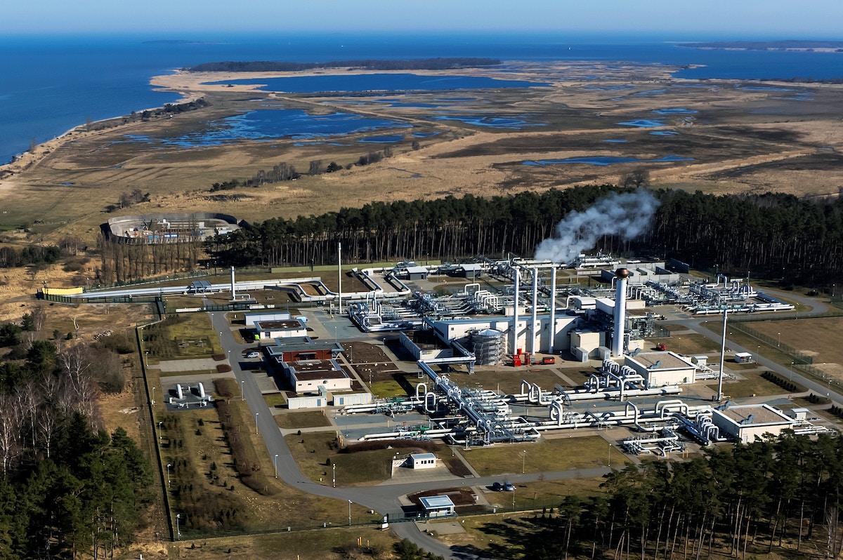 “غلاء وانتفاضات محتملة”.. هذا ما سيحدث إذا قطع بوتين الغاز عن أوروبا