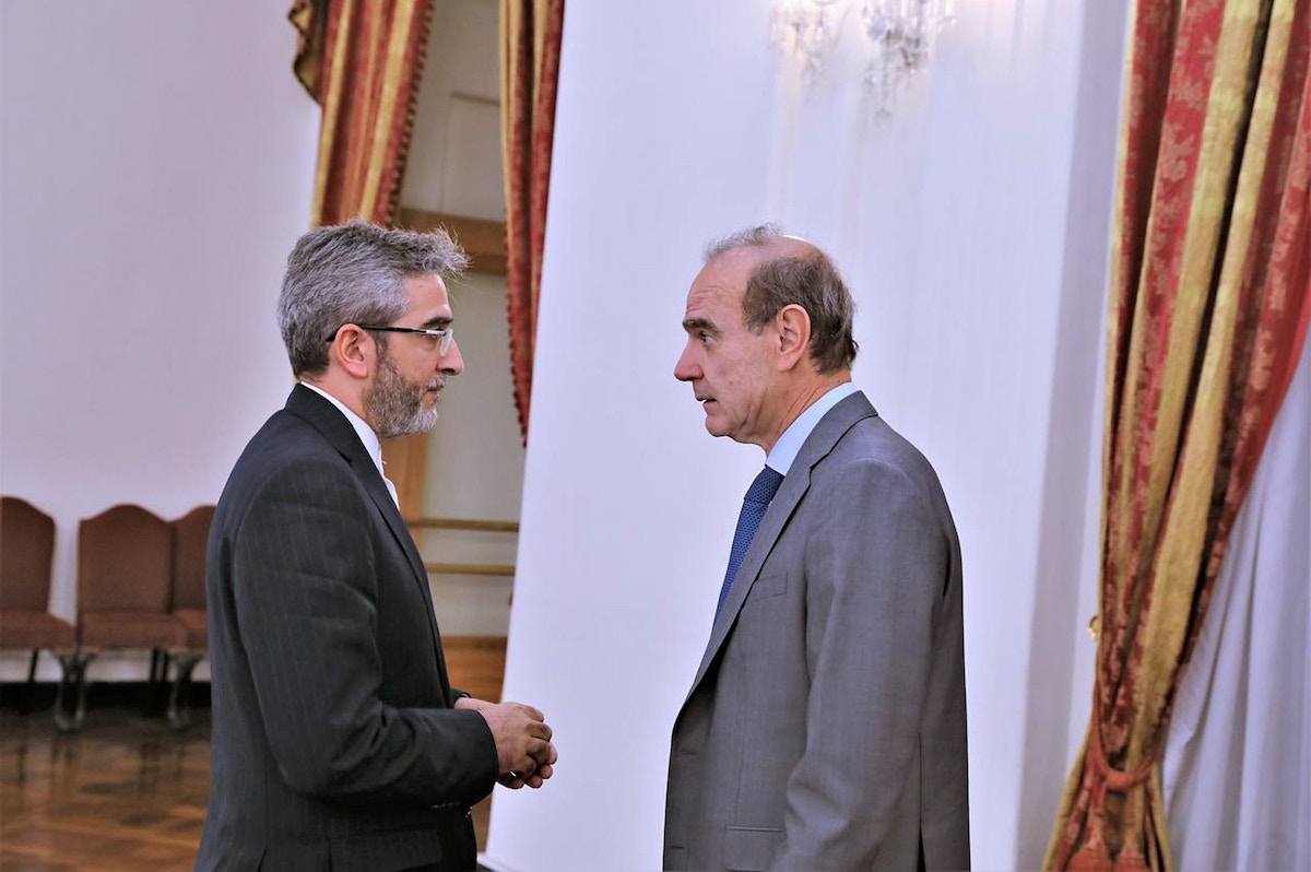 اقتراح بـ”تنازلات أوروبية” لإيران للمساعدة في كسر جمود مفاوضات فيينا