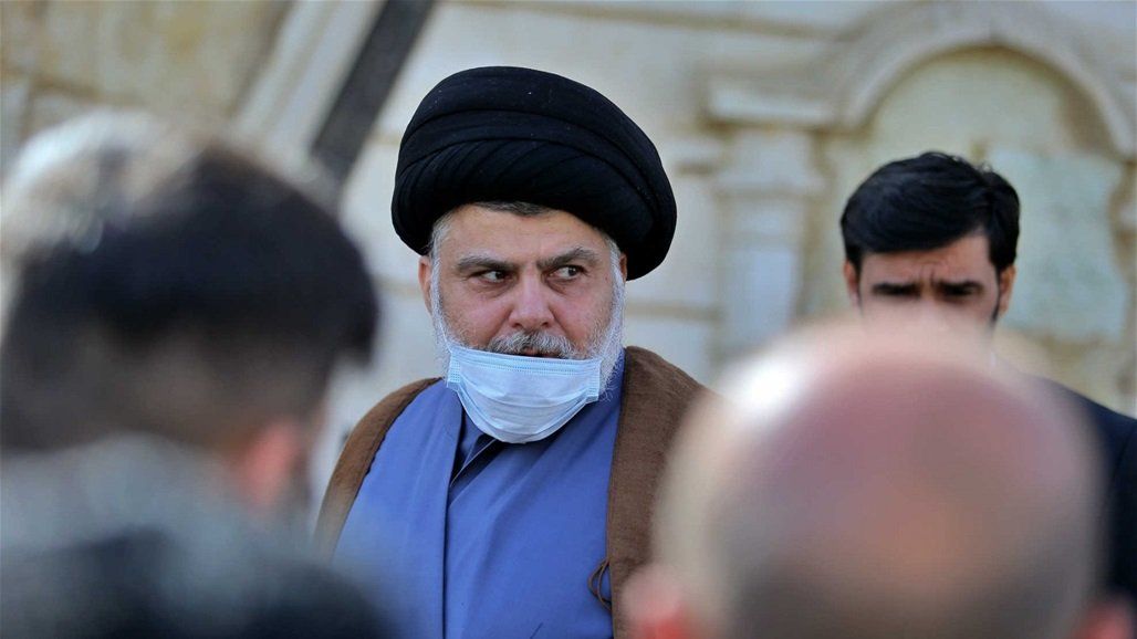 شقاقٌ بين مقتدى الصدر وإيران يؤجج التوتّر في العراق