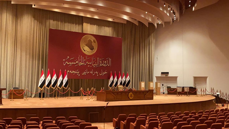 دولة القانون يدعو القوى الكردية إلى حسم مرشحها لرئاسة الجمهورية