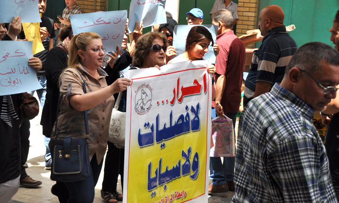 تقرير يغوص في أعماق ’زواج الفصلية’ بالعراق: ممارسة عشائرية ثمنها حياة المرأة