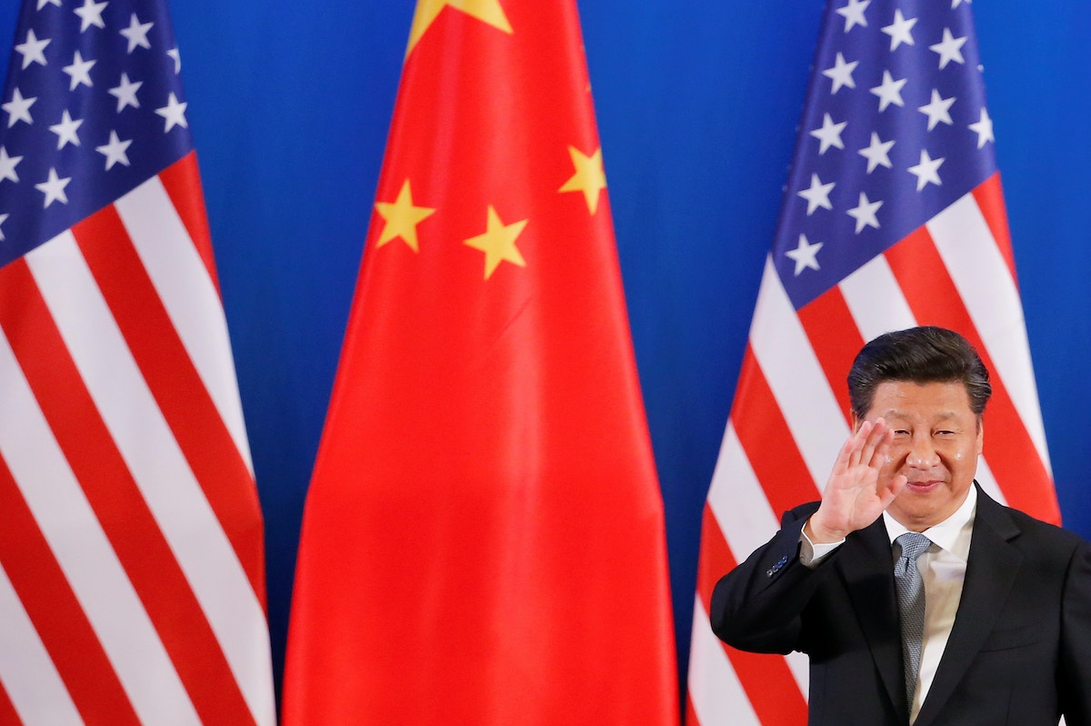 بكين تصف واشنطن بـ”المحرض الرئيسي” في حرب أوكرانيا