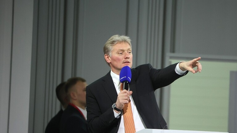 الكرملين: من المؤكد تورط دولة ما في الهجوم الإرهابي على (السيل الشمالي)