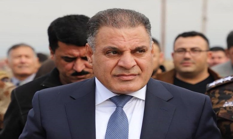 قرار برفع الحصانة عن ’أبو مازن’ بتهمة إحداث الضرر عمداً بالمال العام