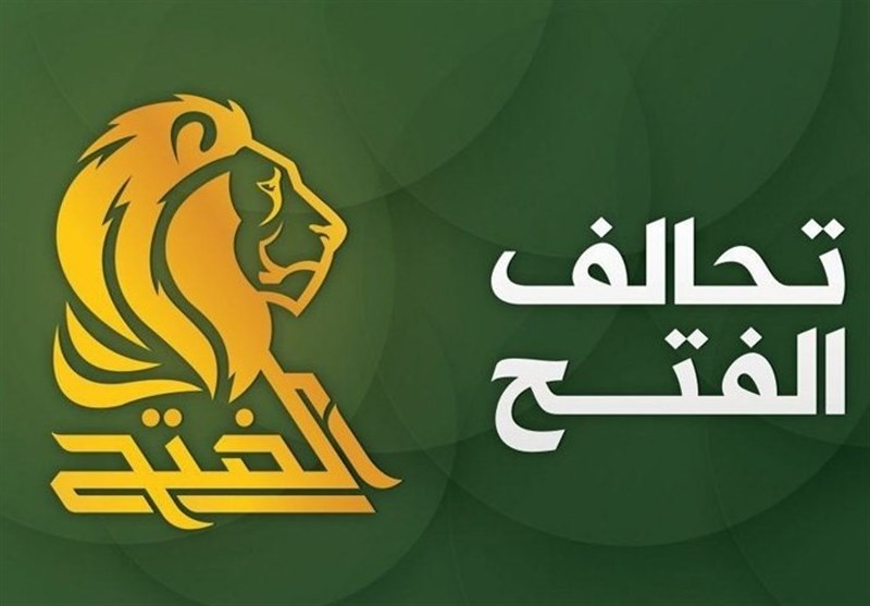 الفتح  تدعو إلى حل مشكلة العراق السياسية بعيدًا عن التدخلات الخارجية
