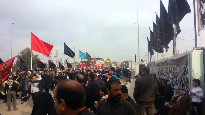 ذي قار تعطل الدوام الرسمي ليوم غد