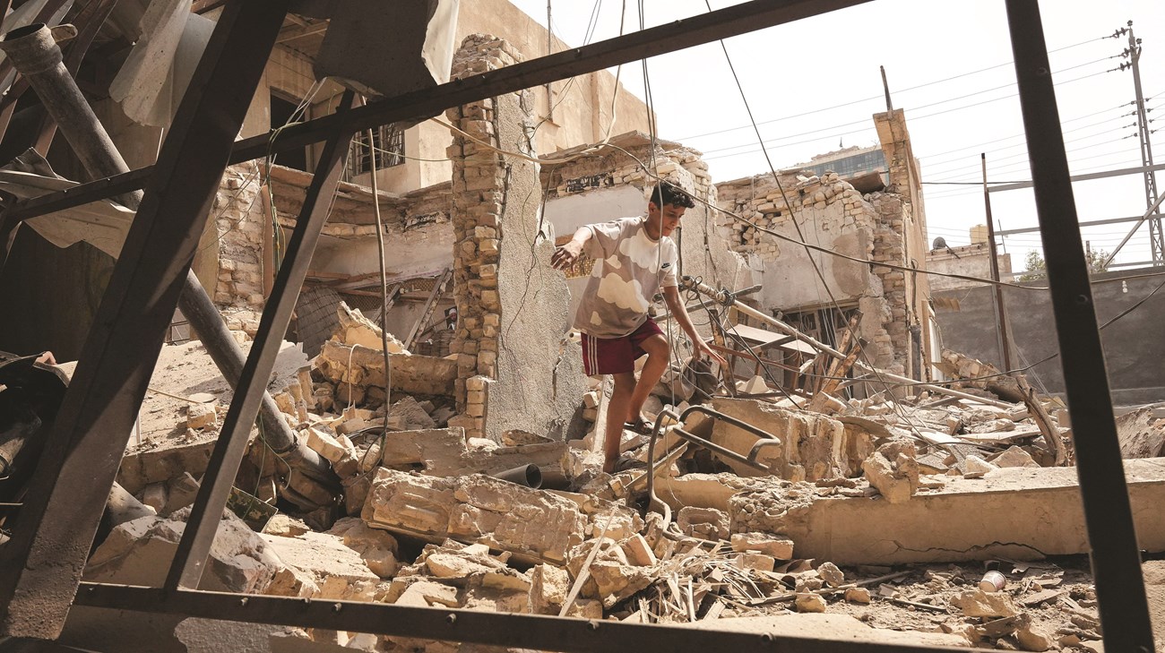 العنف يمتد لجنوب العراق مع احتدام الأزمة السياسية