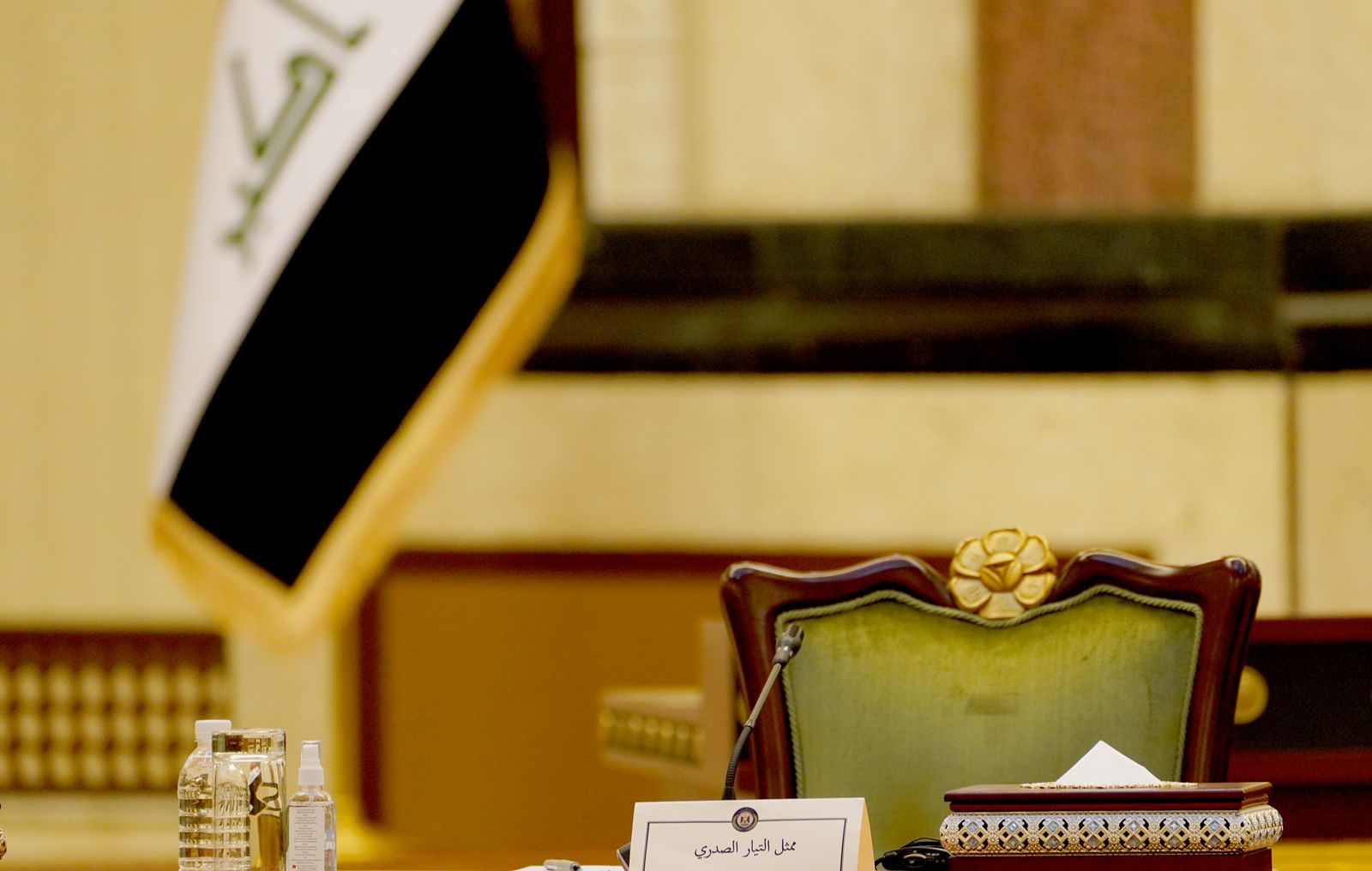 مراقبون: مخرجات الحوار الوطني في العراق بلا رصيد واقعي