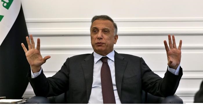 مقترح بقاء الكاظمي قد يشطر و يفجّر الإطار التنسيقي