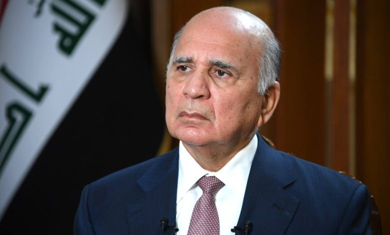 العراق يطلب دعمًا غربيًا: داعش مازل يشكل تهديدًا على المنطقة