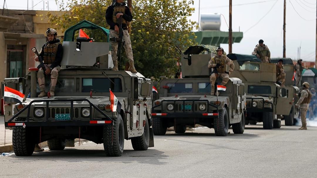 وسط غضب واستياء المواطنين .. اجراءات امنية واستعدادات ليلية تربك الشارع البغدادي