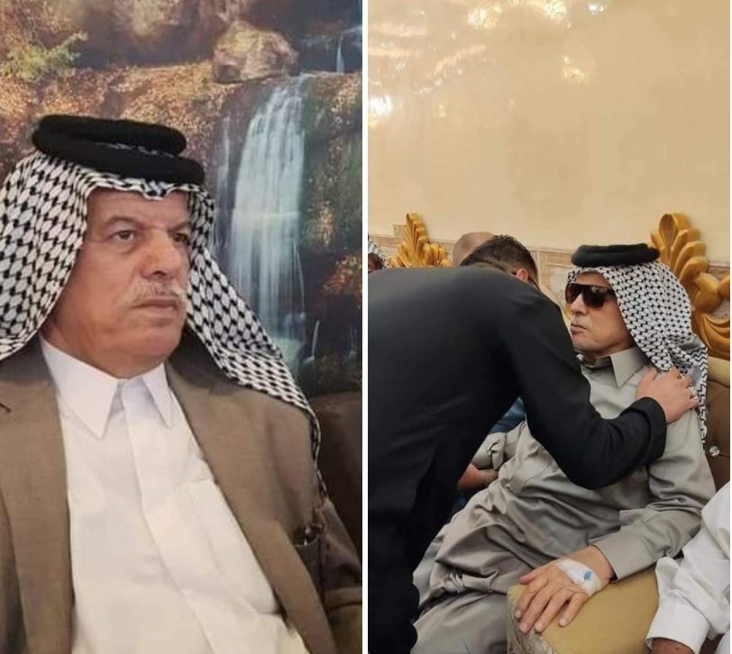 بعد اتهامهم بالانتماء للبعث.. ال مرمض : اعتقالات الحشد العشوائية هدفها النيل من الاصوات الوطنية