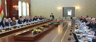 همينة العوائل على مقدرات وإيرادات نفط الاقليم