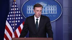 الامن القومي الامريكي: قادة إيران يتجاهلون حياة شعوبهم وجيارانهم ويجب معاقبتهم