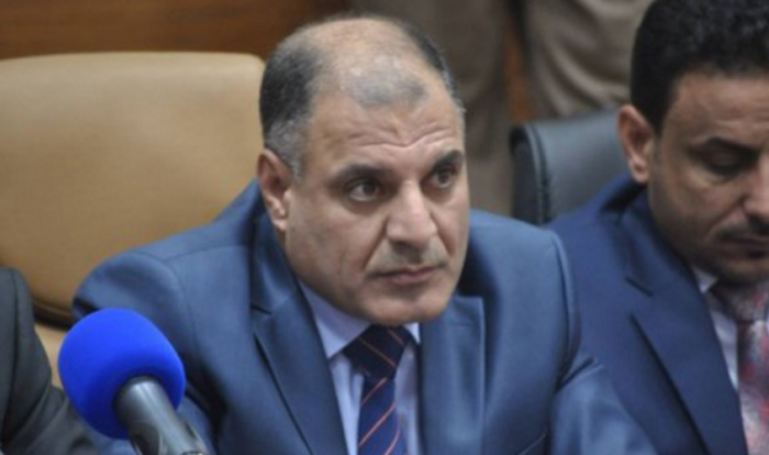 “بتهمة اضراره بالمال العام .. هيئة النزاهة ترفع الحصانة عن النائب احمد الجبوري “أبو مازن