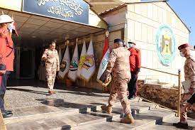 عمليات بغداد تفتح تحقيقًا بمقتل فتاة عراقية بنيران القوات الأمريكية