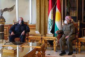 الديمقراطي الكردستاني يرد على بافل: تصريحاتك غير متزنة وتنم عن جهلك السياسي