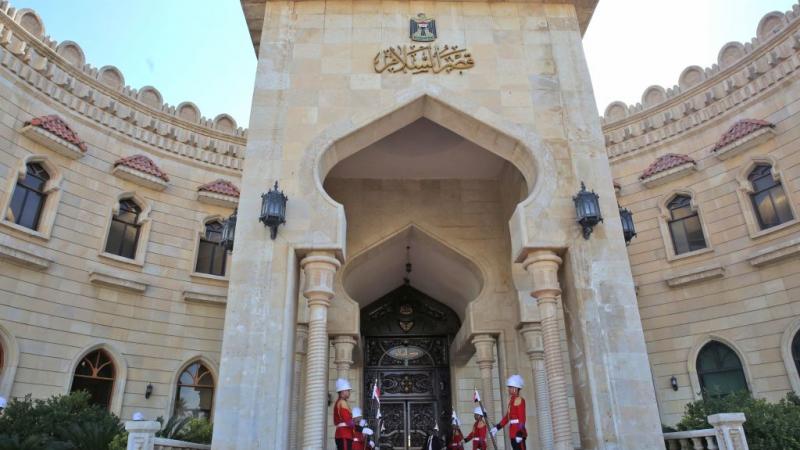 البغدادية تنشر أسماء المرشحين لرئاسة الجمهورية