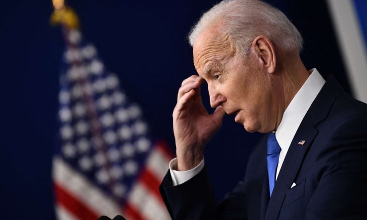 بايدن في (زلّة لسان) جديدة: ابني الأكبر توفي في العراق