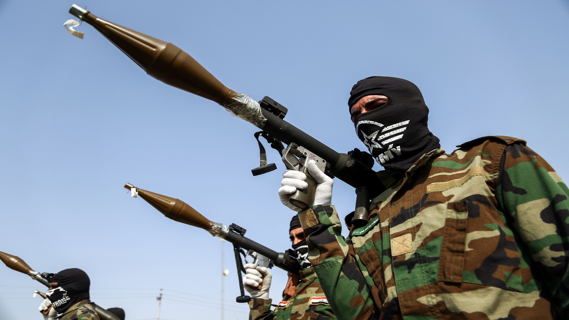 سلاح المليشيات يحمي الفساد ويهدد حكومة السوداني