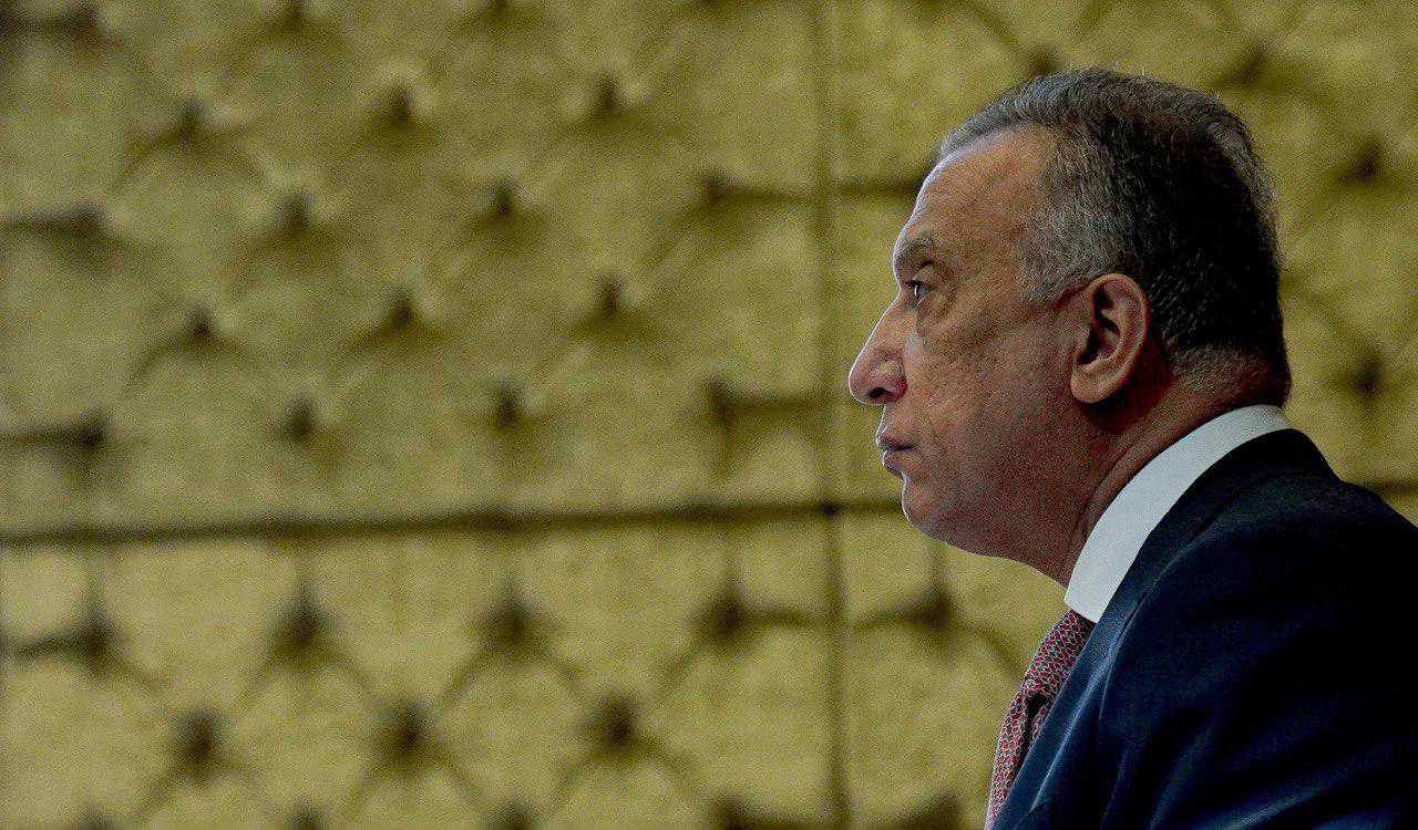 وثيقة .. تقديم طلب إلى القضاء بمنع الكاظمي و تشكيلته الحكومية من مغادرة العراق